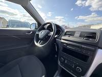 Aanzicht binnenruimte