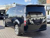 Aanzicht achter links