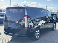 Aanzicht achter rechts