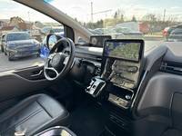 Aanzicht binnenruimte