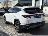 Aanzicht achter links