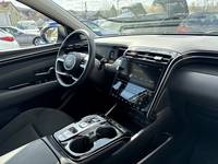 Aanzicht binnenruimte