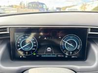 Aanzicht combi-instrument