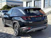 Aanzicht achter links