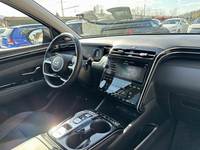 Aanzicht binnenruimte