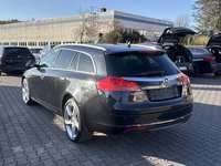 Aanzicht achter links