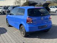 Aanzicht achter links