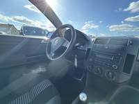 Aanzicht binnenruimte