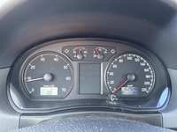 Aanzicht combi-instrument