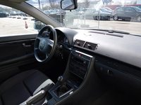 Pogled na unutrašnjost