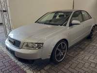 Pogled od napred levo