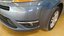Nárazník přední levý