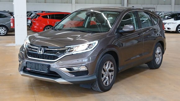 Vue de l’avant gauche