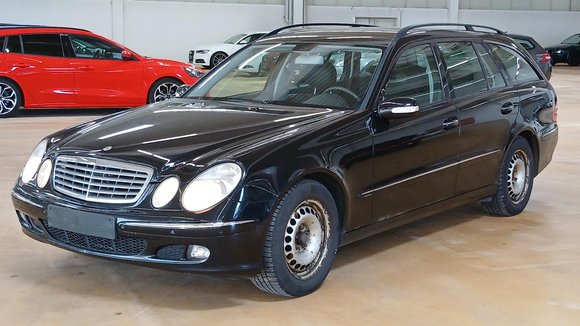 Náhled zpředu zleva