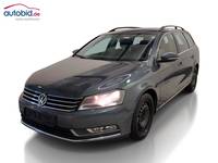 VW Passat Variant 2,0 TDI BlueMotion "Comfortline"