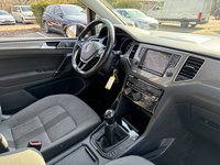 Aanzicht binnenruimte