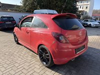 Aanzicht achter links