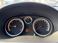 Aanzicht combi-instrument