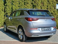 Aanzicht achter links