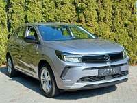 Aanzicht voor rechts