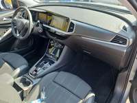 Aanzicht binnenruimte