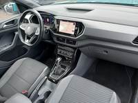 Aanzicht binnenruimte