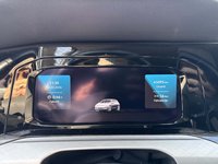 Aanzicht combi-instrument