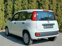 Aanzicht achter links