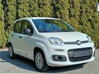 Aanzicht voor rechts