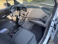 Aanzicht binnenruimte