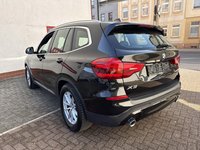 Aanzicht achter links