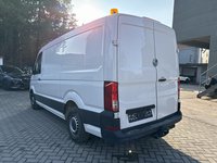 Aanzicht achter links