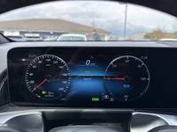 Aanzicht combi-instrument