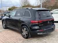 Aanzicht achter links