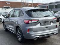 Aanzicht achter links