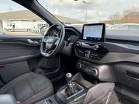 Aanzicht binnenruimte