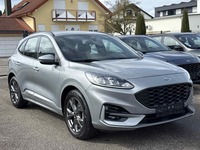 Aanzicht voor rechts