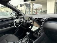 Изглед на вътрешното пространство