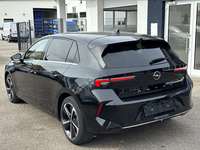 Aanzicht achter links