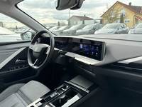 Aanzicht binnenruimte