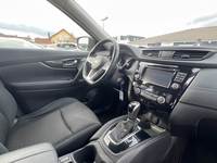 Aanzicht binnenruimte