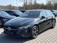 Mercedes-Benz A 220 4MATIC 8G-DCT "Progressive"