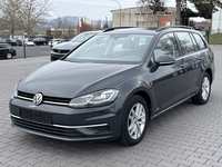 VW Golf Variant 2,0 TDI BMT DSG "Comfortline"