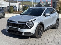 Kia Sportage 1,6 CRDi "Vision"