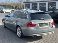 Aanzicht achter links