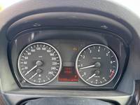 Aanzicht combi-instrument