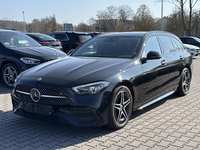 Mercedes-Benz C 200 T 9G-TRONIC "AMG Line"