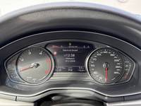 Aanzicht combi-instrument