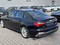 Aanzicht achter links