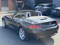 Aanzicht achter links